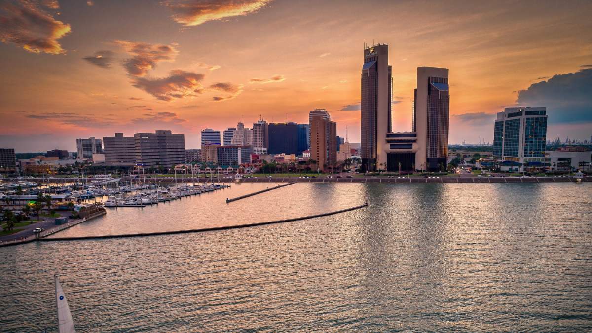 student transportation services in Corpus Christi