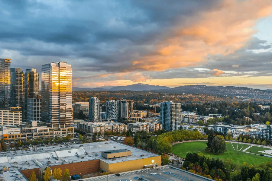 Bellevue