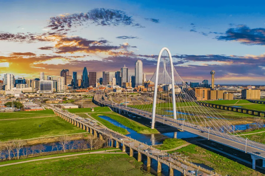 student transportation services in Dallas