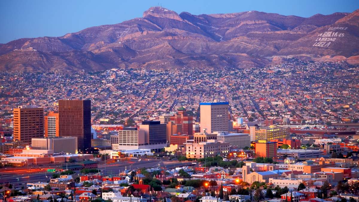 student transportation services in El Paso