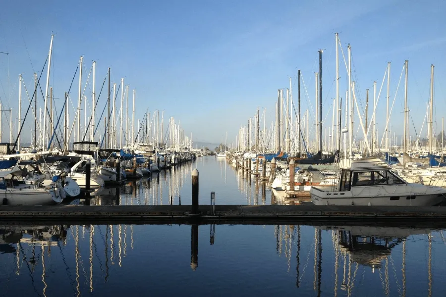 Everett and Snohomish