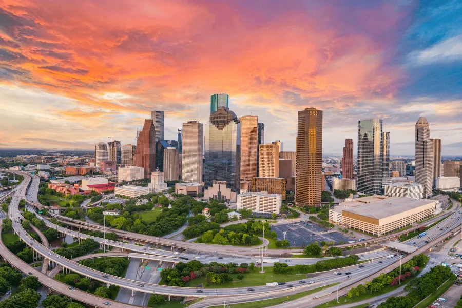 student transportation services in Houston