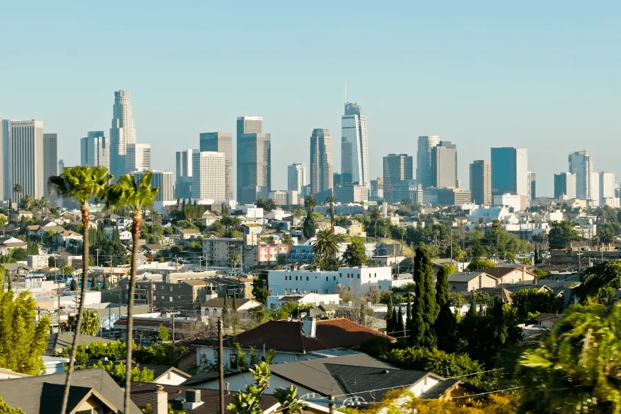 Alternative Student Transportation Los Angeles