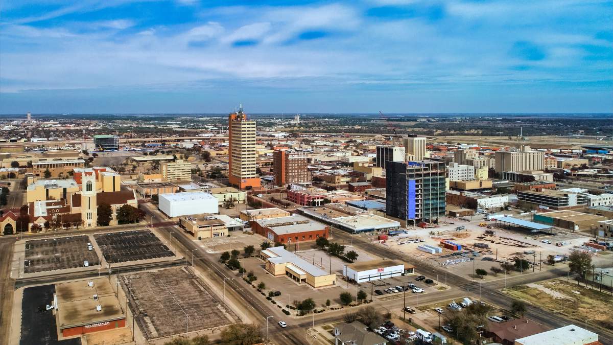 student transportation services in Lubbock