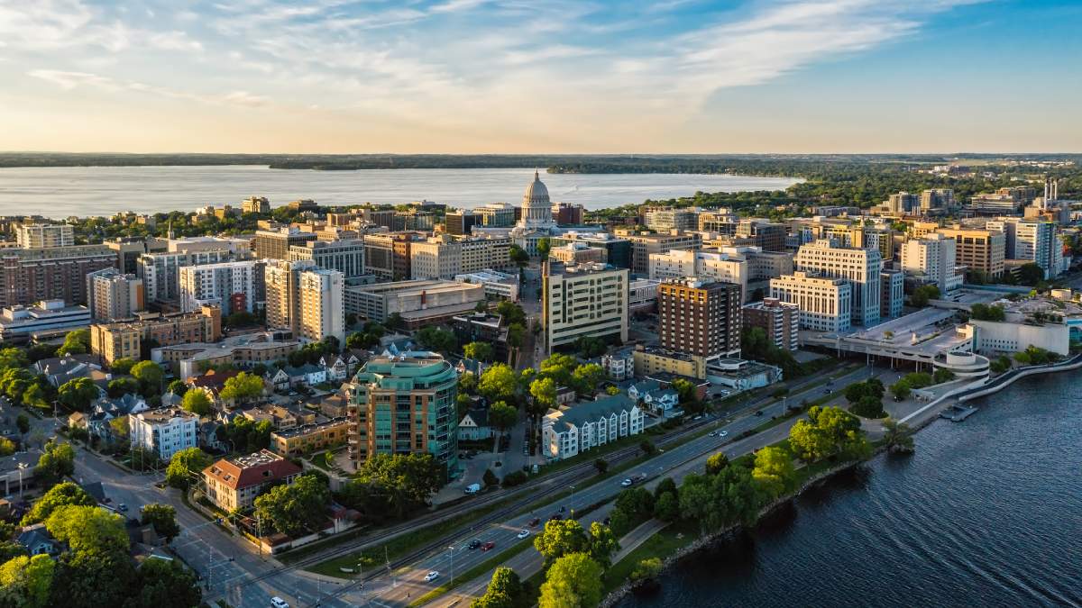 student transportation services in Madison