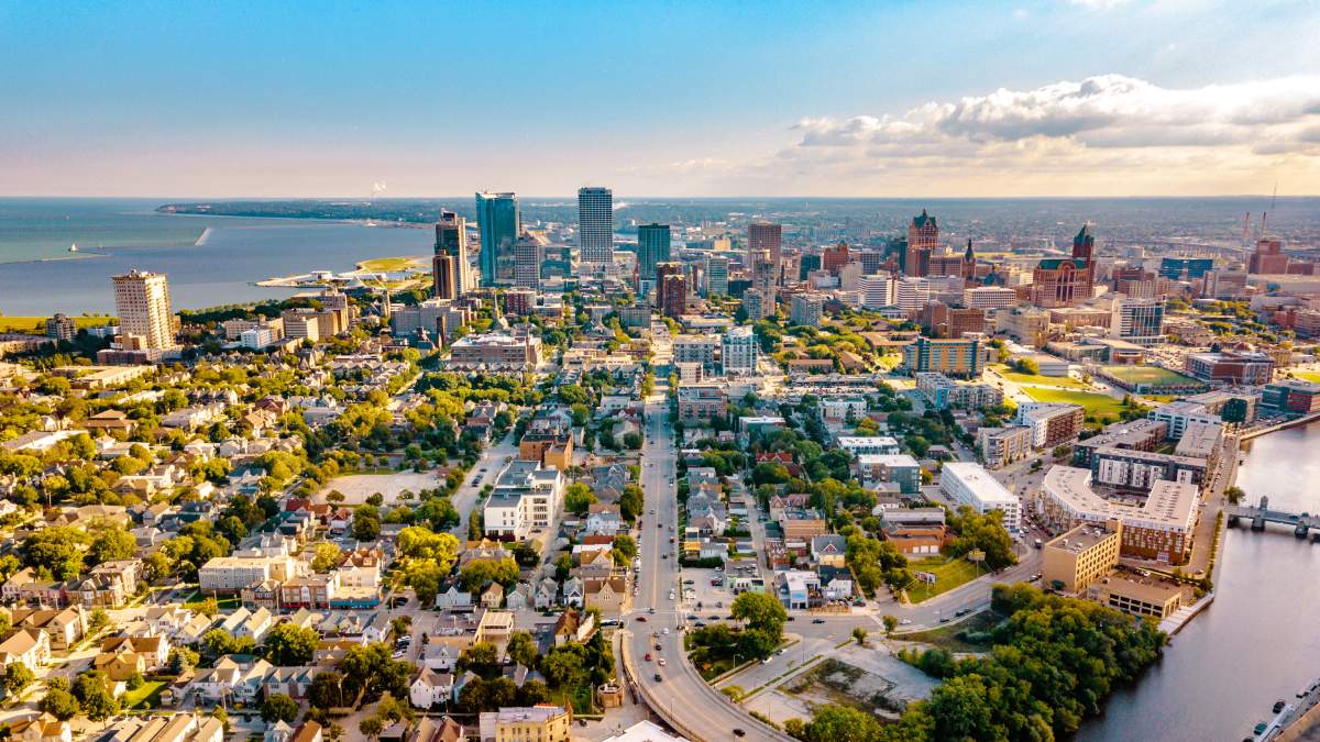 student transportation services in Milwaukee