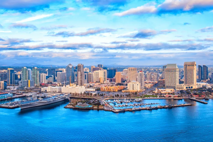 Alternative Student Transportation San Diego