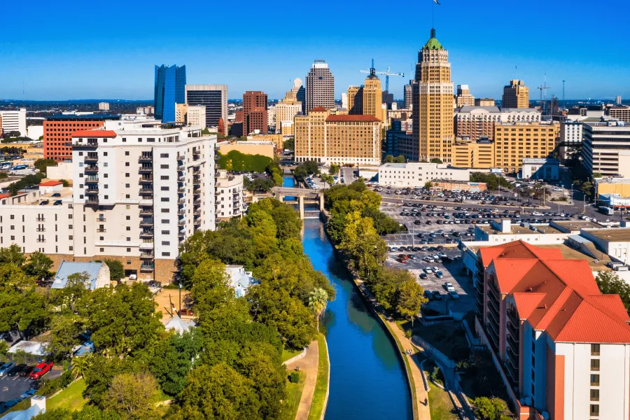 student transportation services in San Antonio