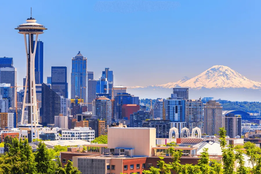Seattle