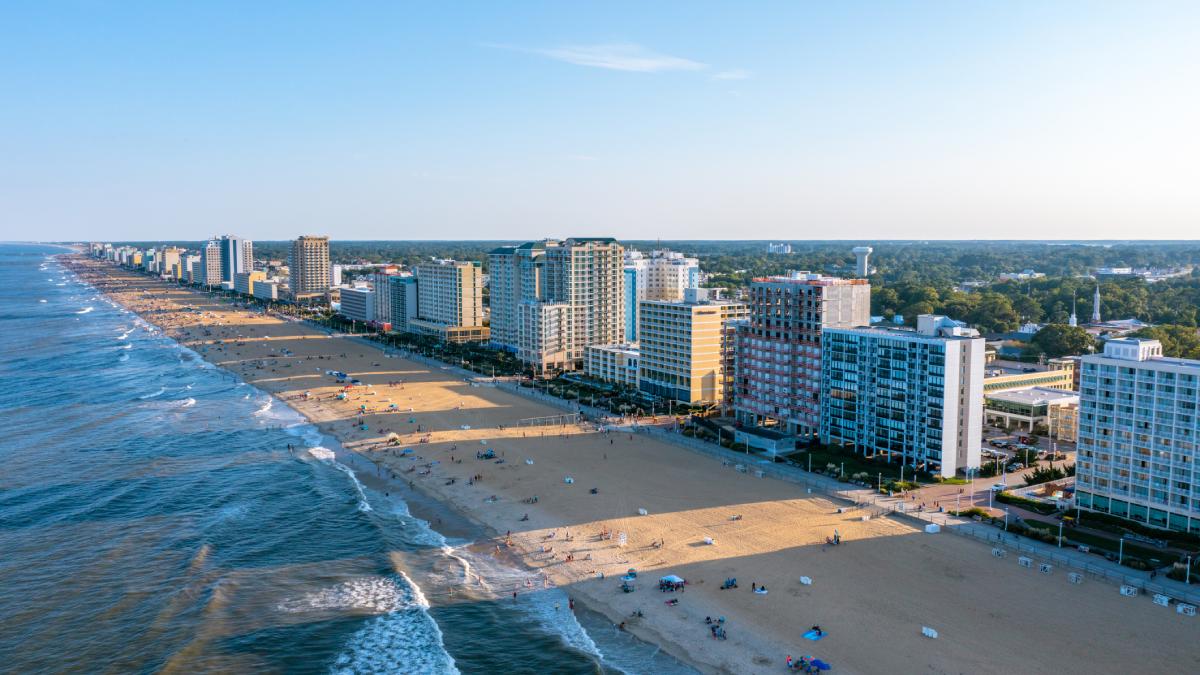student transportation services in Virginia Beach