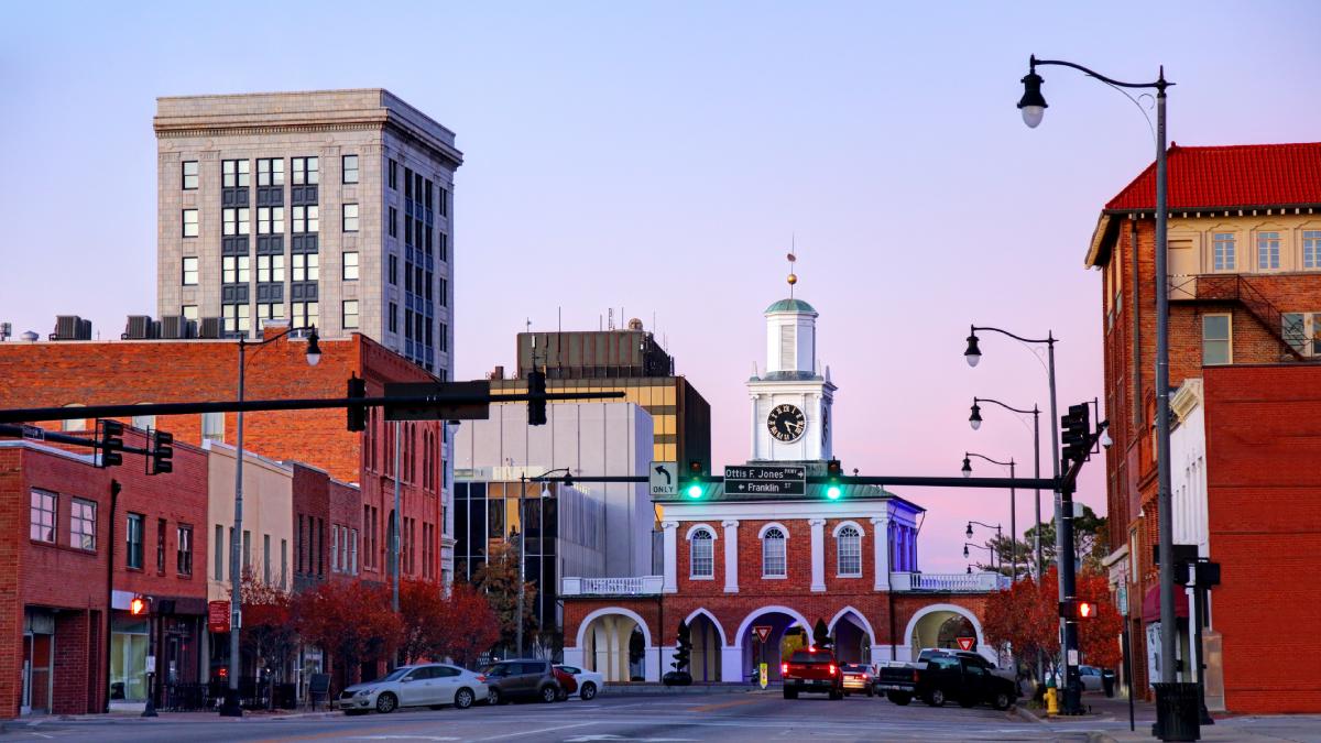 student transportation services in Fayetteville