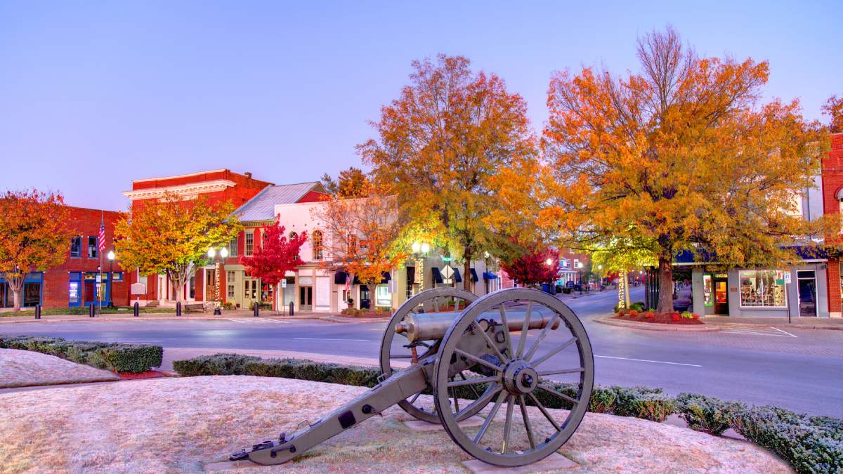 student transportation services in Franklin