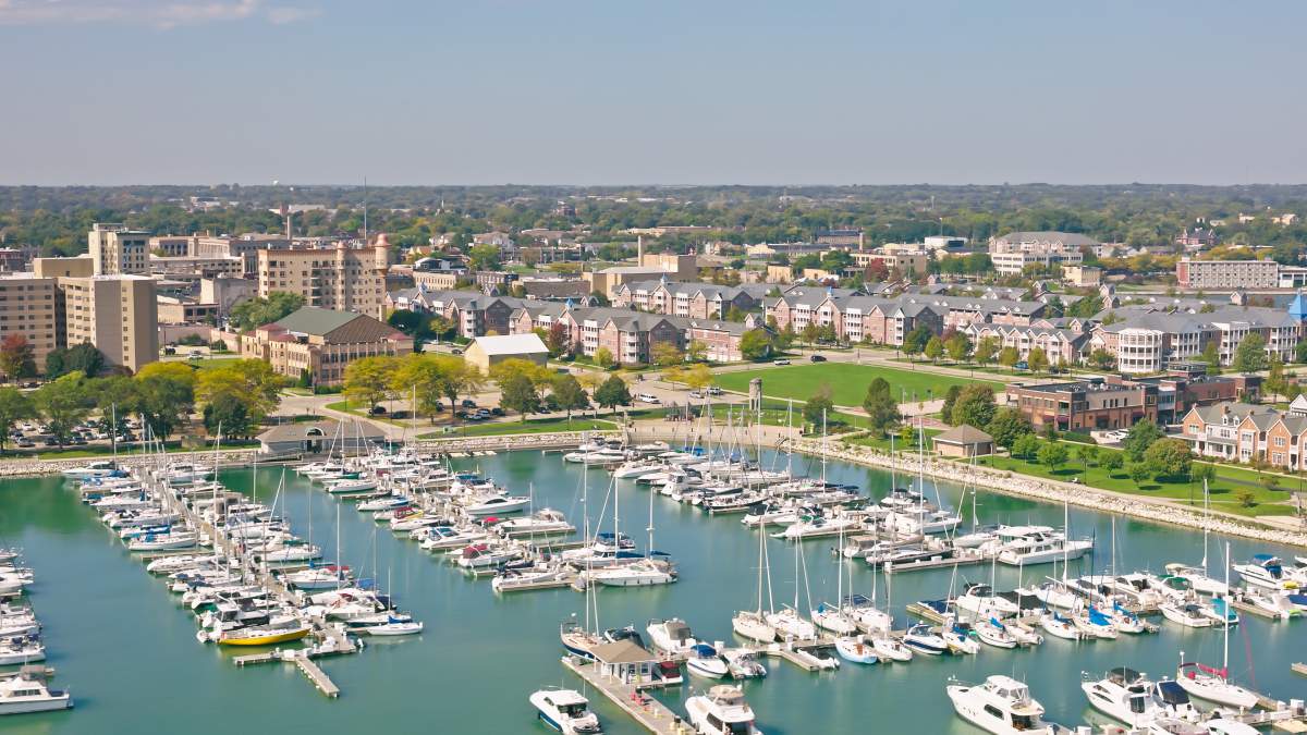 student transportation services in Kenosha