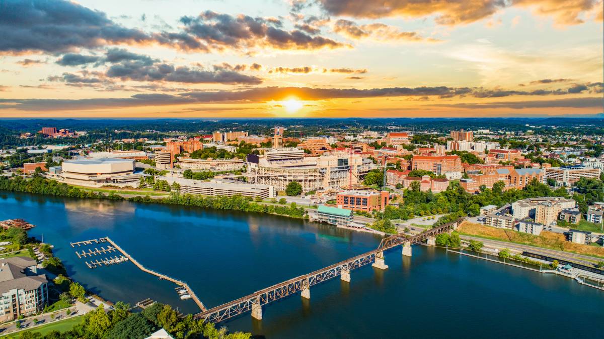 student transportation services in Knoxville