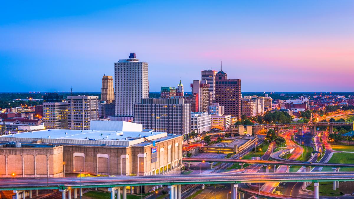 student transportation services in Memphis