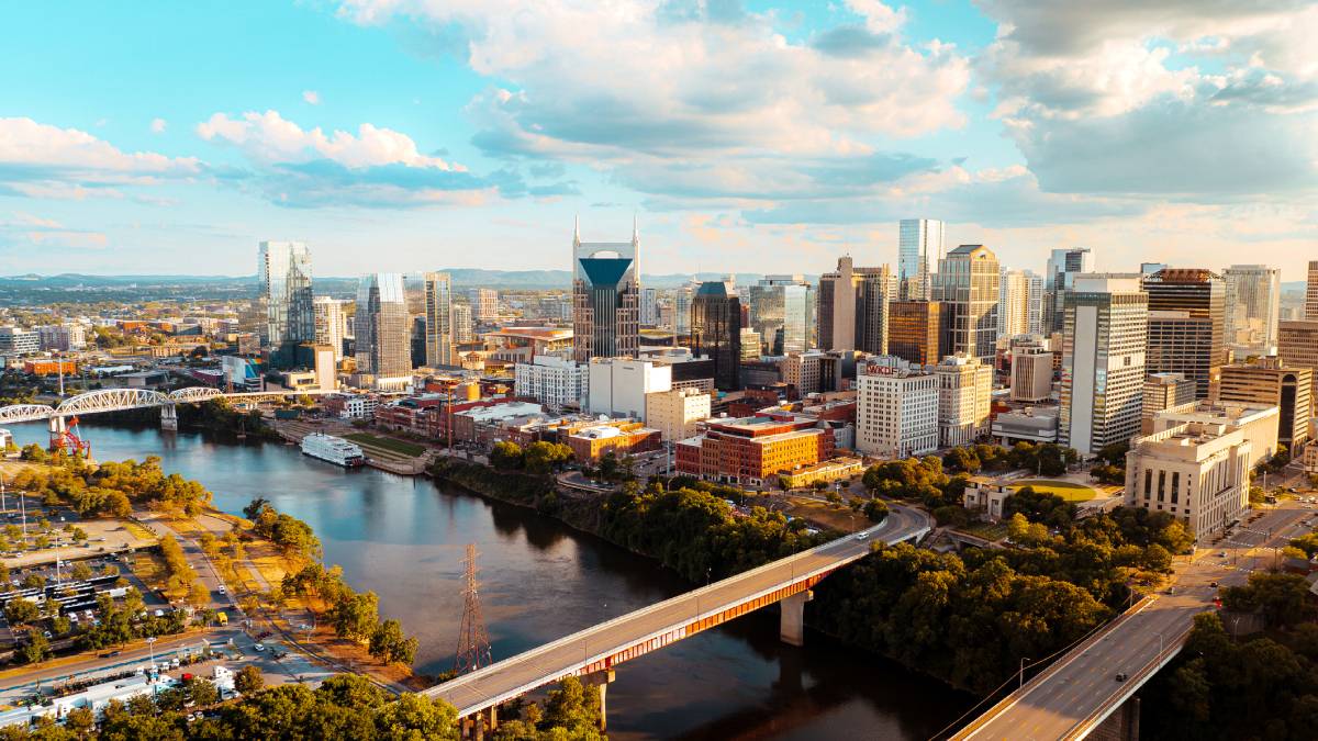student transportation services in Nashville