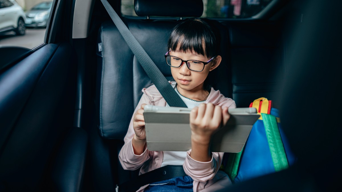 Student Transportation Monitoring: What Districts and Caregivers Need to Know
