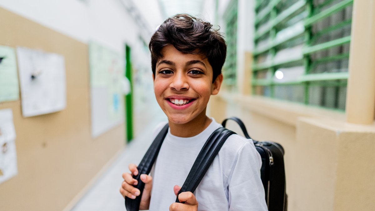 Back-to-School Transportation Resources Pack