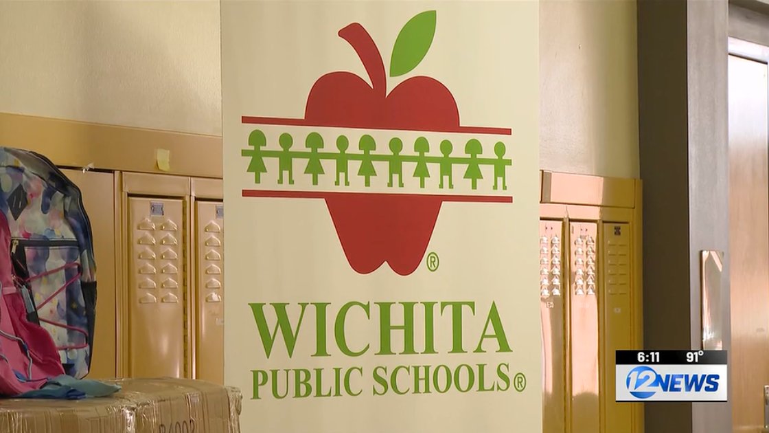 EverDriven donates backpacks to Wichita students in need