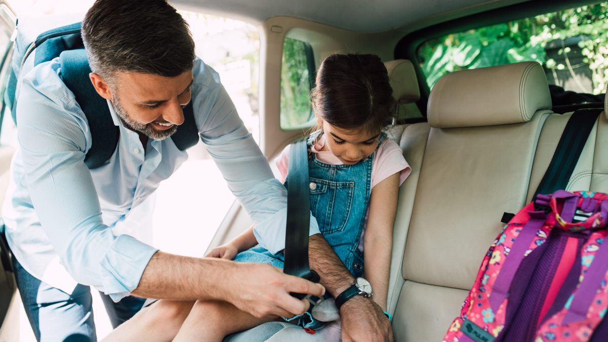 Transportation for Students in Foster Care: What Districts Are Required to Provide, and How to Deliver It