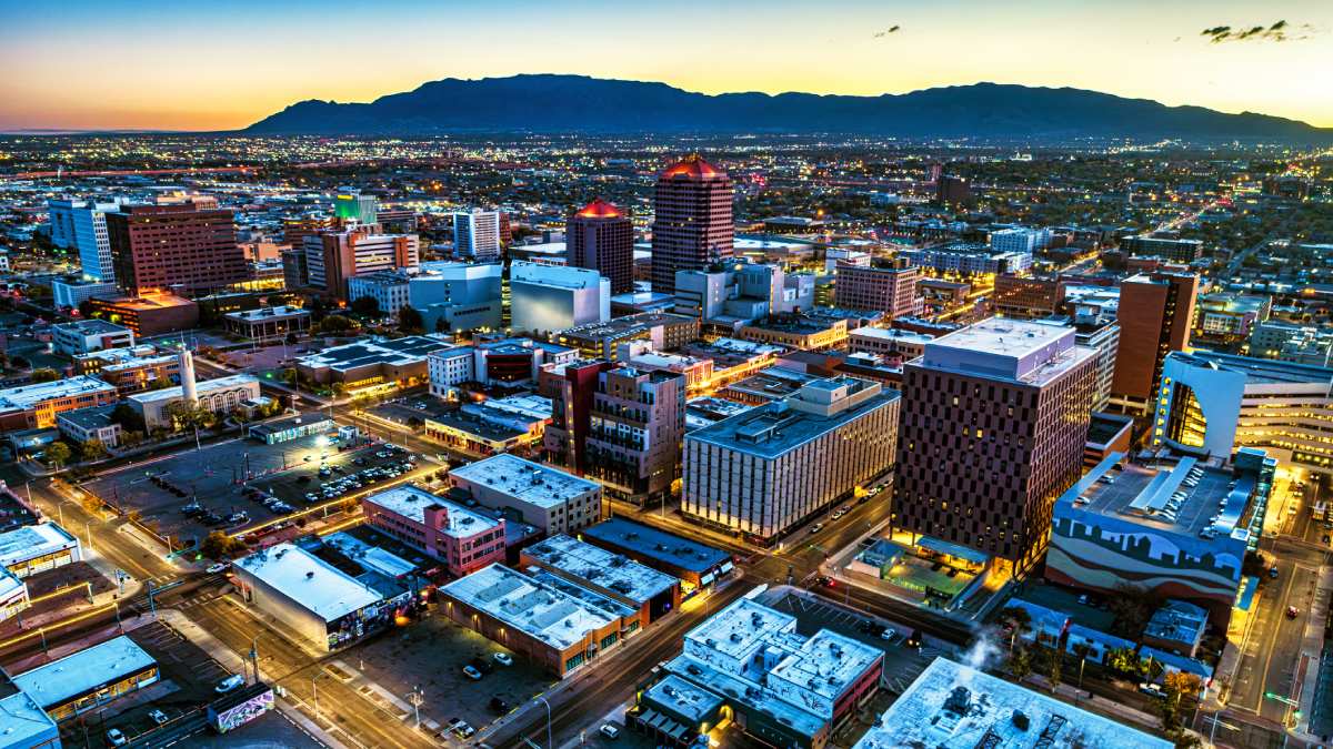 student transportation services in Albuquerque