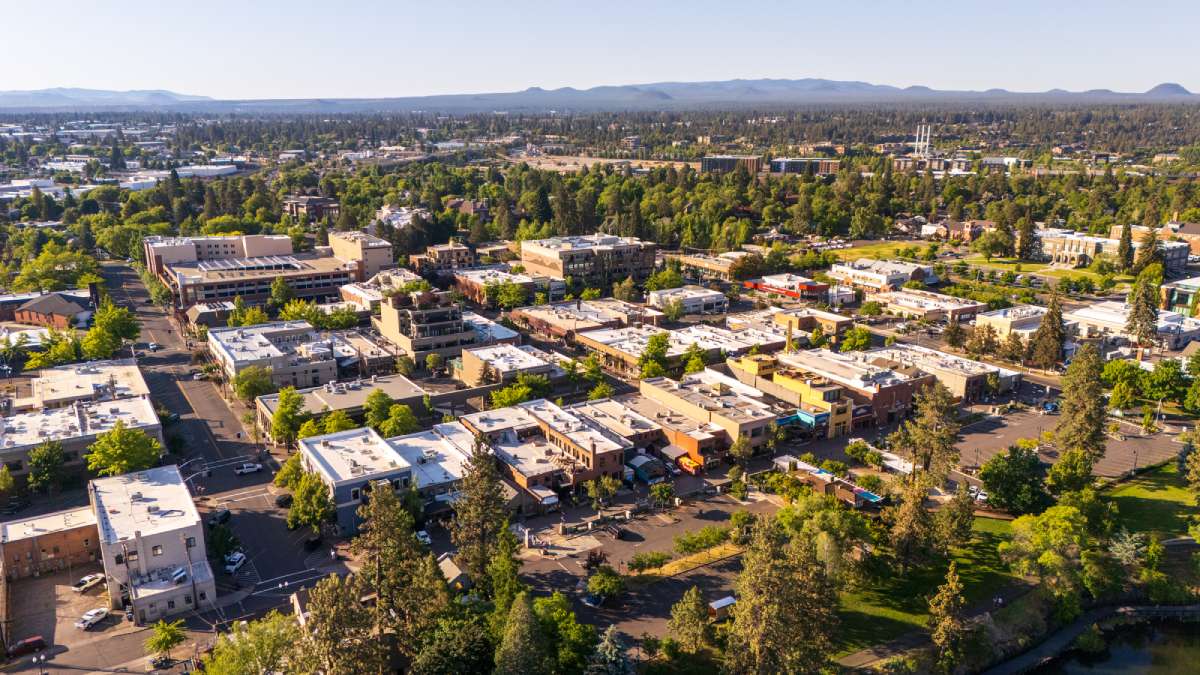 student transportation services in Bend