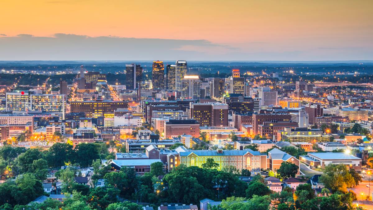 student transportation services in Birmingham