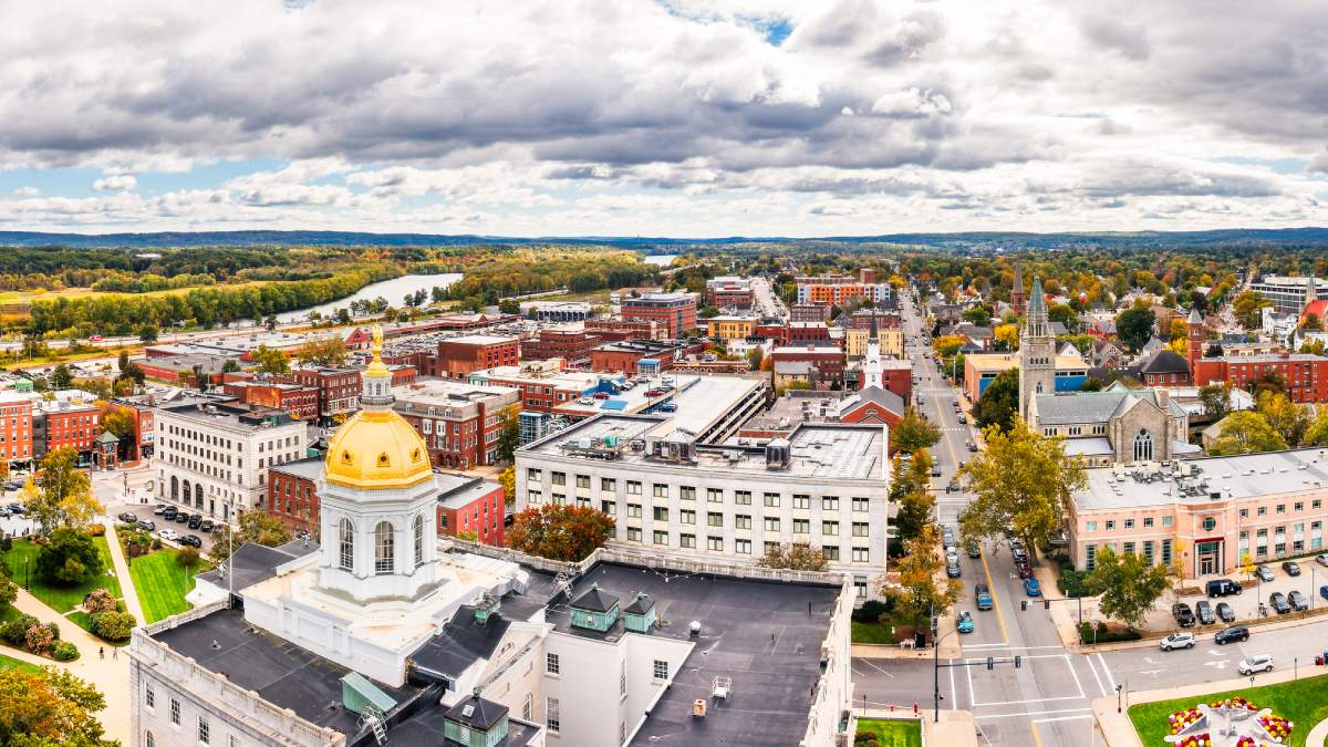student transportation services in Concord