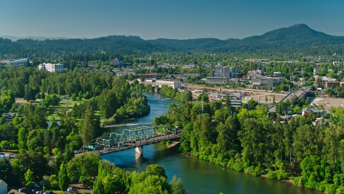 student transportation services in Eugene
