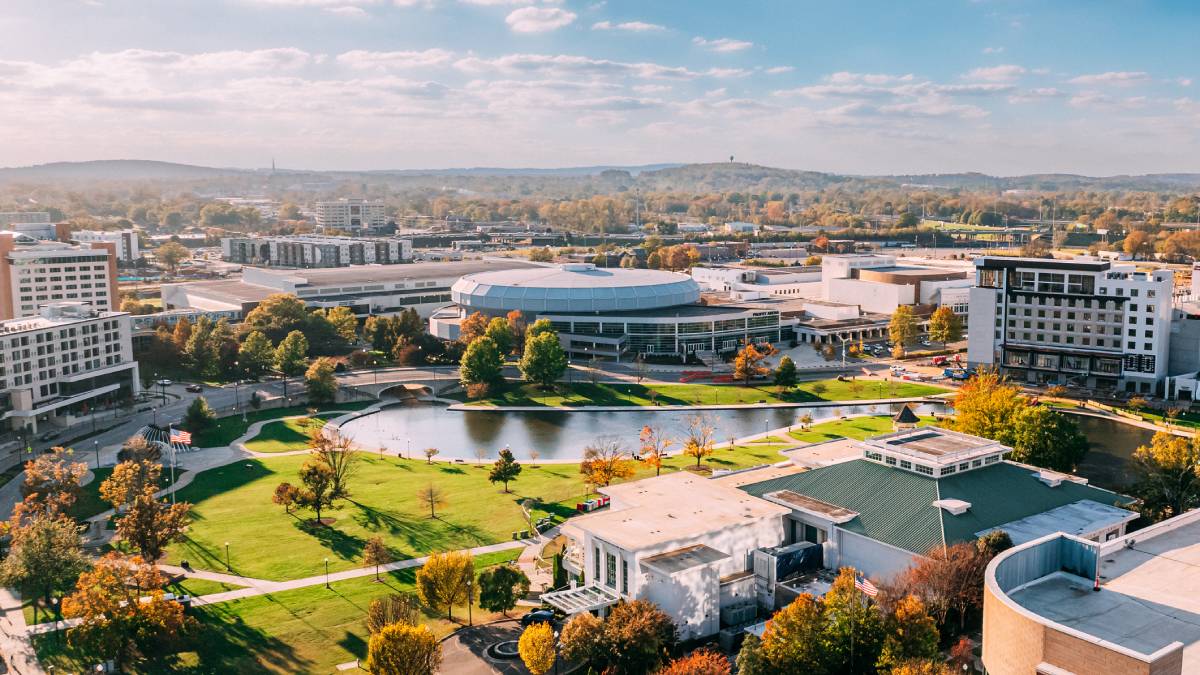 student transportation services in Huntsville