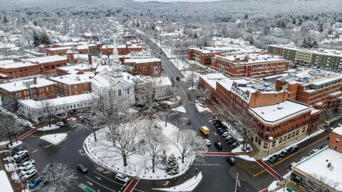 student transportation services in Keene