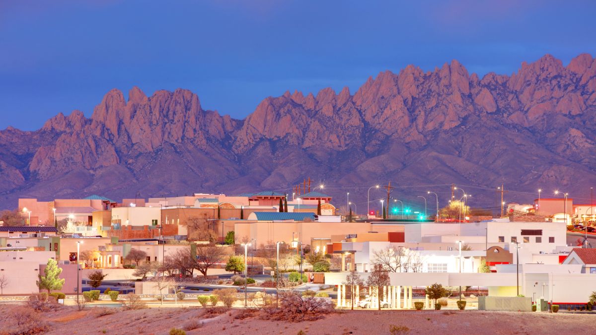 student transportation services in Las Cruces