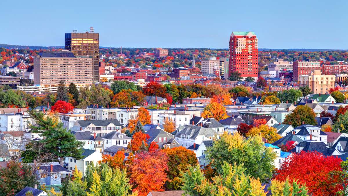student transportation services in Manchester