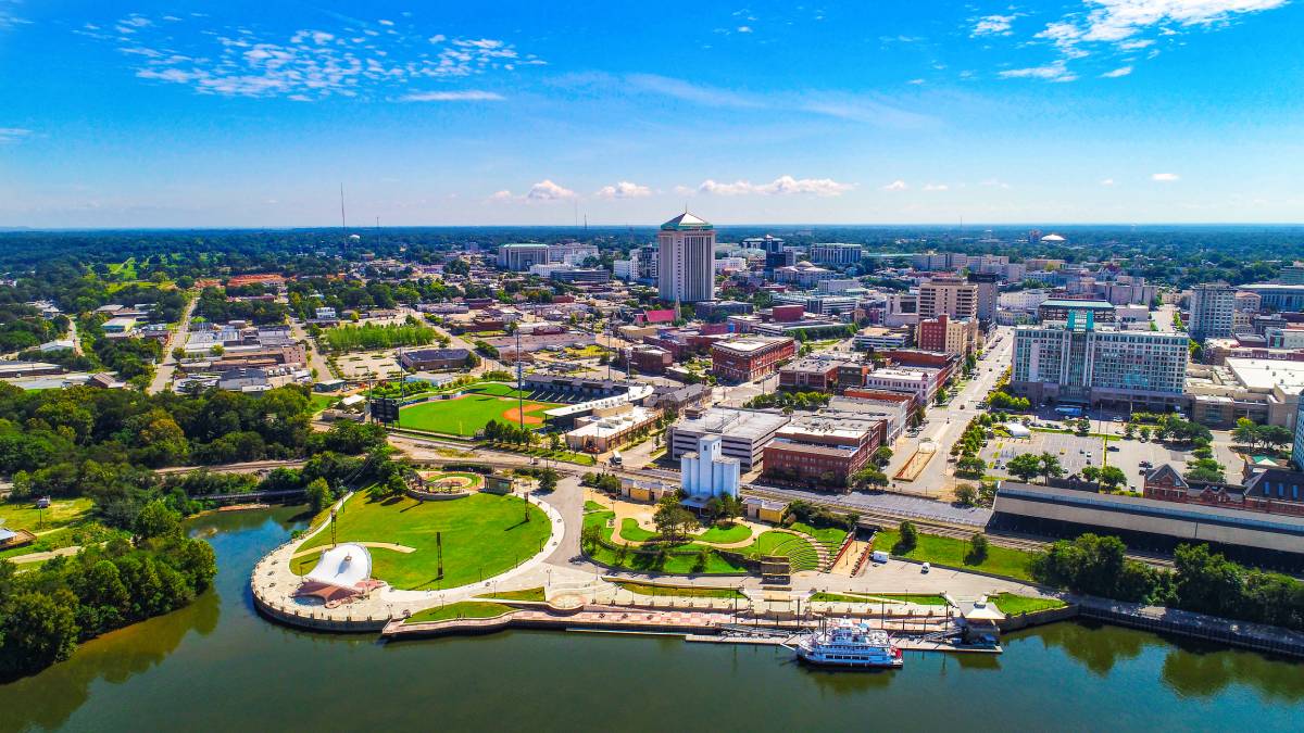 student transportation services in Montgomery
