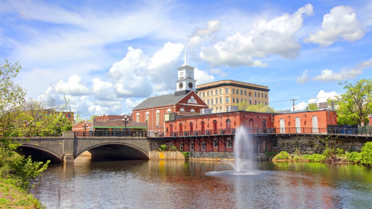 student transportation services in Nashua