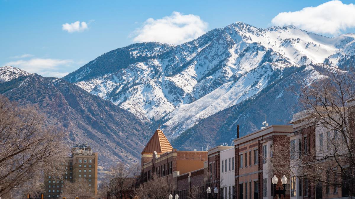 student transportation services in Ogden