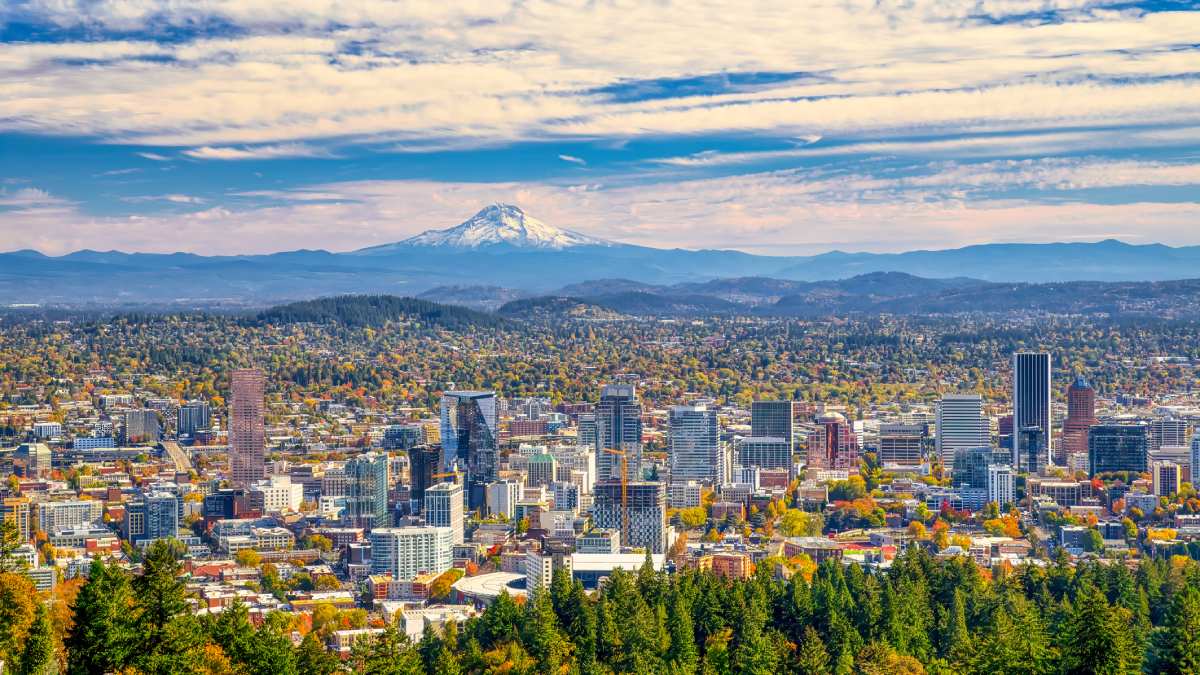student transportation services in Portland