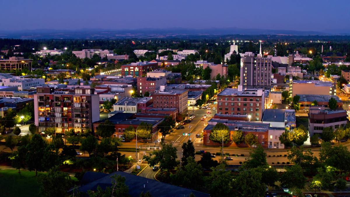 student transportation services in Salem