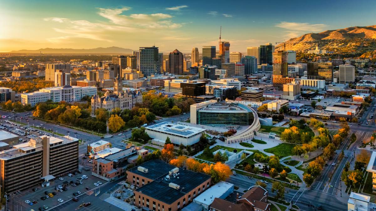 student transportation services in Salt Lake City
