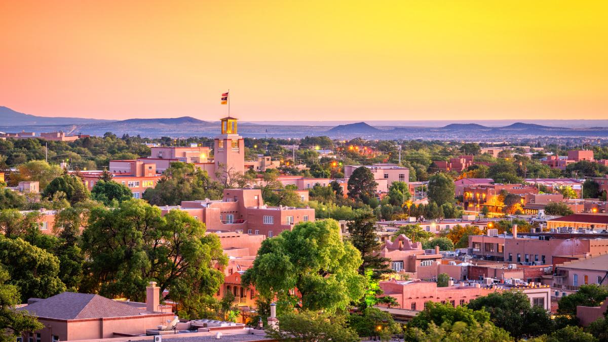 student transportation services in Santa Fe