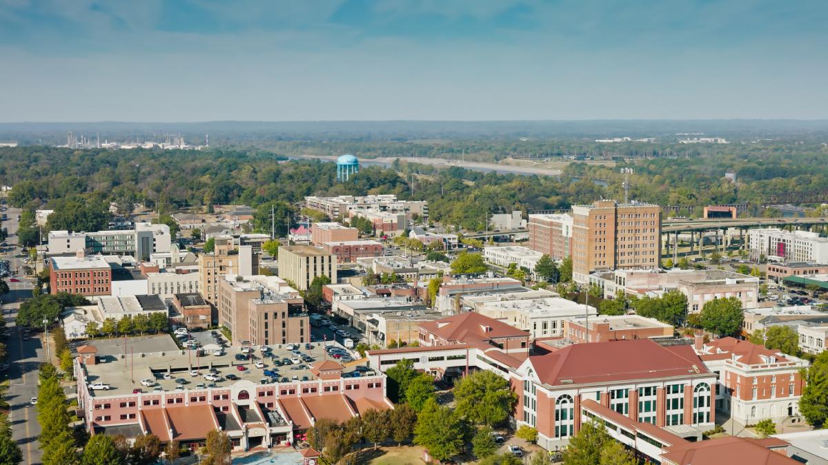 student transportation services in Tuscaloosa