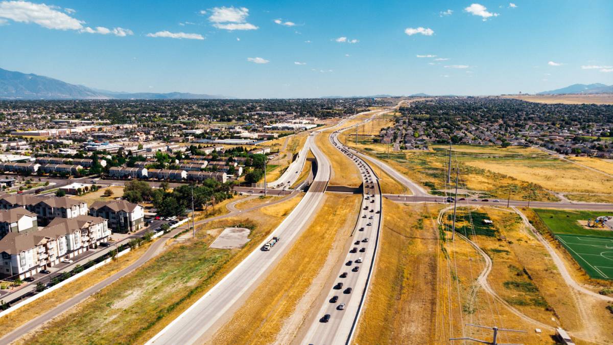student transportation services in West Valley City