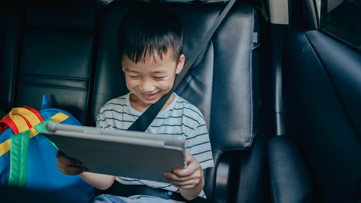 Making the Budget Case for Alternative Student Transportation