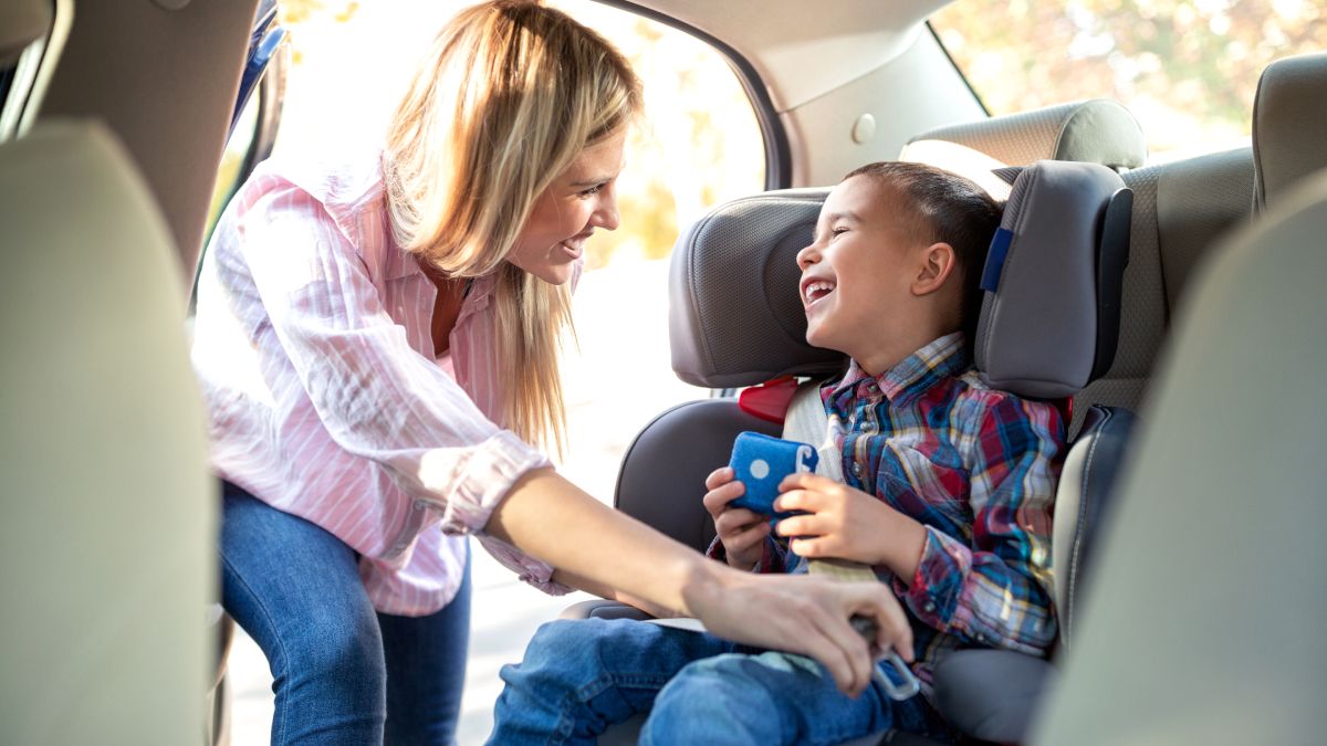 How Technology Builds Equity in Texas Charter School Transportation