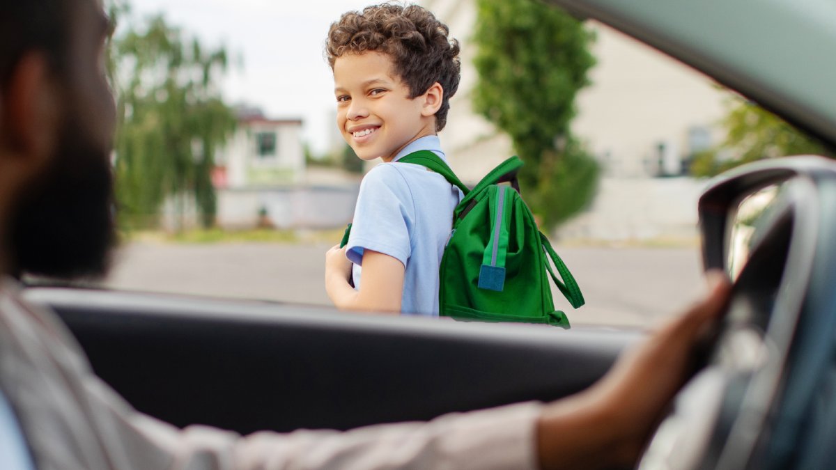 Why Texas Charter Schools Need to Rethink Student Transportation