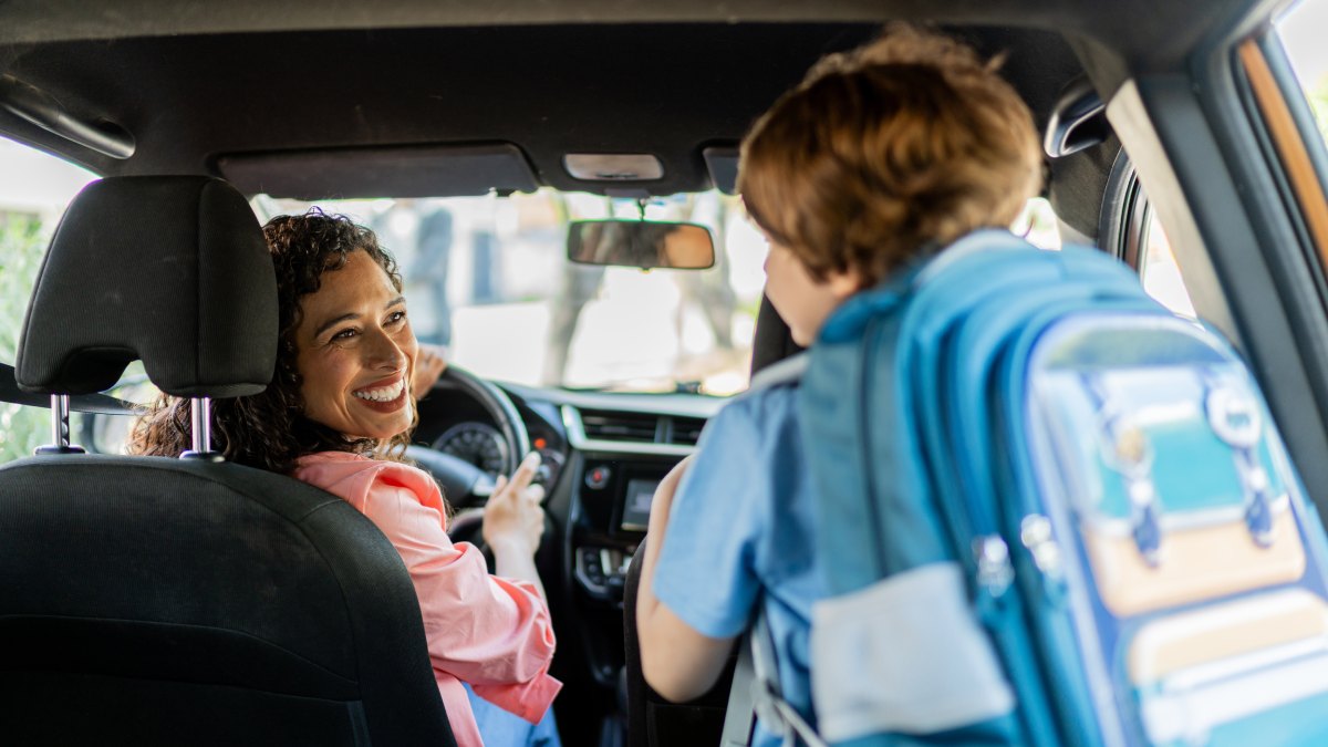 The Right Ride: What McKinney-Vento Transportation Protections Mean for Districts and Families