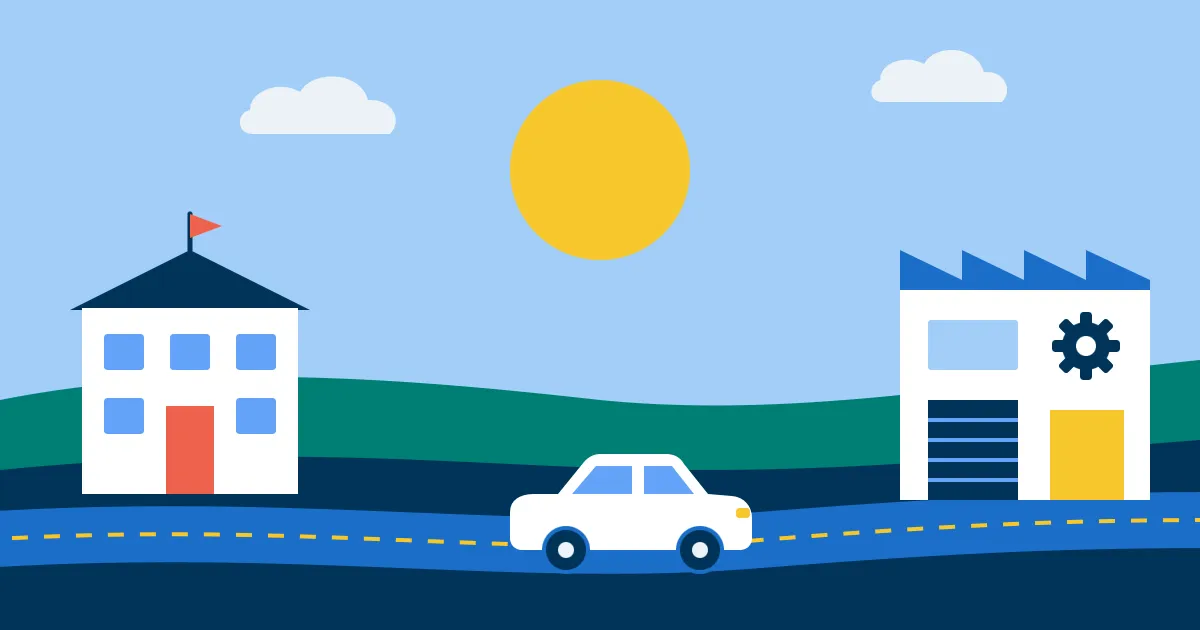 7 Things to Know About Afterschool and Vocational Student Transportation