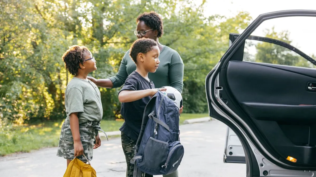 The People Behind Every Trip: Why Driver Consistency Matters in Alternative Student Transportation